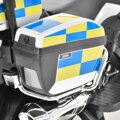 BMW R1200RT POLICE