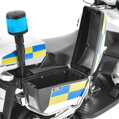 BMW R1200RT POLICE