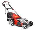 HECHT 1803 S 5 in 1 - elektrická kosačka s pojazdom
