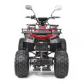 HECHT 56155 - RED - akumulátorová štvorkolka