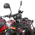 HECHT 56155 - RED - akumulátorová štvorkolka