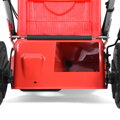 HECHT 5564 SXE 5 in 1 - benzínová kosačka s pojazdom