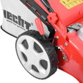 HECHT 1803 S 5 in 1 - elektrická kosačka s pojazdom