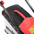 HECHT 1803 S 5 in 1 - elektrická kosačka s pojazdom