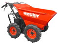 HECHT 2636 - mini transportér