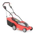 HECHT 1638 R - elektrická kosačka