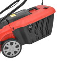 HECHT 1638 R - elektrická kosačka