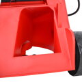 HECHT 1233 - elektrická kosačka bez pojadu