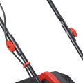 HECHT 1233 - elektrická kosačka bez pojadu