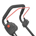 HECHT 1640 - elektrická kosačka bez pojazdu