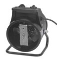 HECHT 3543 - priamotop s ventilátorom a termostatom