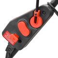 HECHT 9161 - elektrická snežná fréza