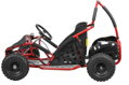 HECHT 54812 RED - akumulátorová buggy