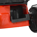 HECHT 547 SXW 5in1 - benzínová kosačka s pojazdom