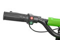 HECHT 51060 GREEN - akumulátorová štvorkolka