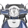 HECHT CITIS MAX BLUE - e-skúter