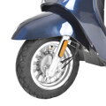 HECHT CITIS MAX BLUE - e-skúter
