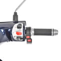 HECHT CITIS MAX BLUE - e-skúter