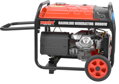 HECHT GG 6500 - jednofázový generátor elektriny