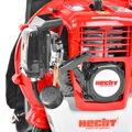 HECHT 943 - motorový fukár