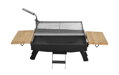 HECHT VESUV 3in1 - gril