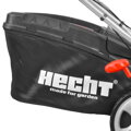 HECHT 546 SX - Benzínová kosačka s pojazdom