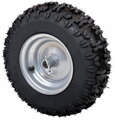HECHT 8101 - motorová rotačná kefa