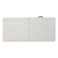 skladací stôl 150 cm LIFETIME 80395