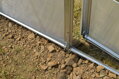 skleník LANITPLAST KYKLOP 3 x 4 m PC 4 mm