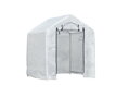 plachtový skleník SHELTERLOGIC 1,8 x 1,2 m - 25 mm - 70208EU