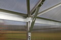 skleník VITAVIA URANUS 11500 PC  4 mm strieborný