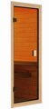 fínska sauna KARIBU FASSAUNA 1 (63447)