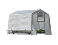 náhradná plachta pre fóliovník SHELTERLOGIC 3,0x3,0 m (70656EU)