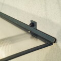 strieska nad dvere LANITPLAST TURKUS 140/85 antracit
