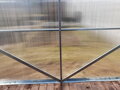 skleník LANITPLAST DOMIK 2,6x6 m PC 4 mm