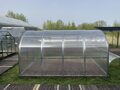 skleník LANITPLAST GLADUS 3x6 m PC 4 mm LG2878