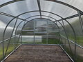 skleník LANITPLAST GLADUS 3x6 m PC 4 mm LG2878