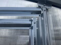skleník LANITPLAST GLADUS 3x6 m PC 4 mm LG2878