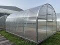 skleník LANITPLAST GLADUS 3x4 m PC 6 mm LG2885