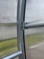 skleník LANITPLAST GLADUS 3x4 m PC 6 mm LG2885