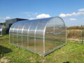skleník LANITPLAST LUCIUS 3x6m PC 4 mm LG2897