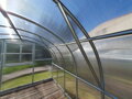 skleník LANITPLAST LUCIUS 3x6m PC 4 mm LG2897