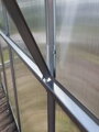 skleník LANITPLAST LUCIUS 3x6m PC 4 mm LG2897