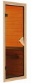 fínska sauna KARIBU AMARA (71285) LG3044
