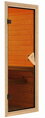 fínska sauna KARIBU AMELIA 1 (66747) LG3045