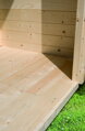 drevená podlaha KARIBU GLUCKSBURG 2 (68225) LG3500