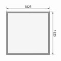 drevený domček KARIBU STOCKACH 2 (77874) terragrau LG3514