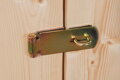 drevený domček KARIBU STOCKACH 4 (38742) antracit LG3518