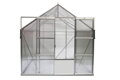 skleník VITAVIA URANUS 8300 PC 6 mm čierny LG3570
