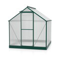 skleník VITAVIA TRITON 3800 PC 6 mm zelený LG3659